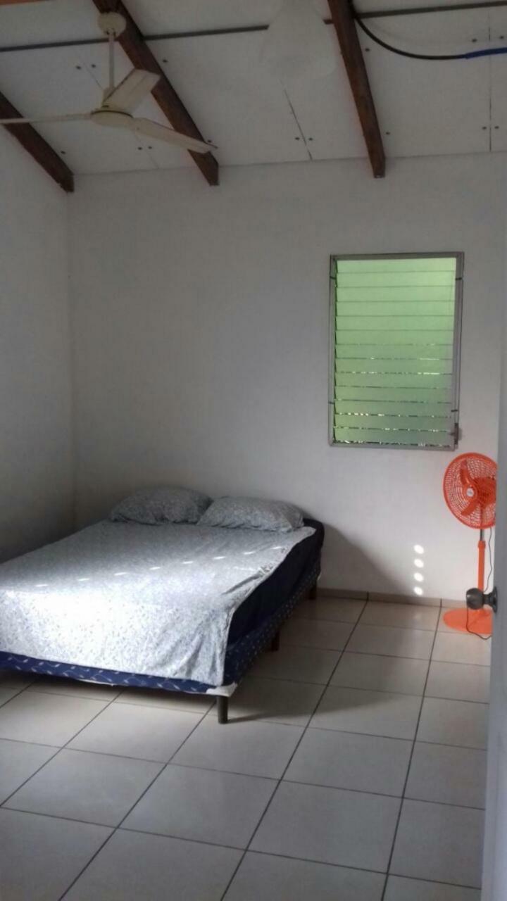 Hostal El Balsamo El Sunzal Kültér fotó