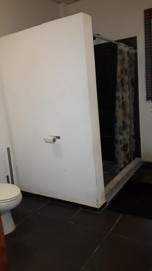 Hostal El Balsamo El Sunzal Kültér fotó